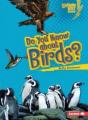 Do You Know About Birds? - Preview