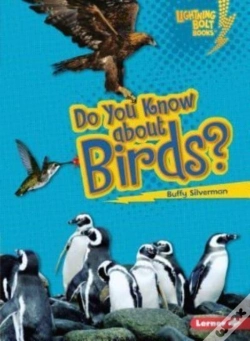 Capa do artigo Do You Know About Birds?