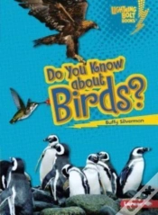 Capa do artigo Do You Know About Birds?