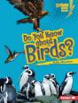 Do You Know About Birds? - Preview