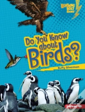 Capa do artigo Do You Know About Birds?