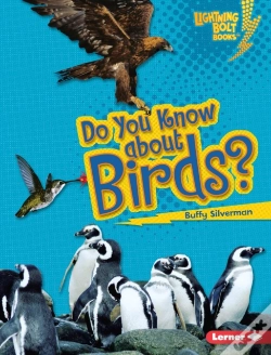 Capa do artigo Do You Know About Birds?