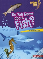 Capa do artigo Do You Know About Fish?