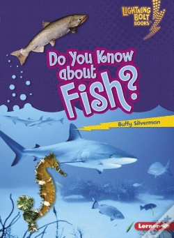Capa do artigo Do You Know About Fish?