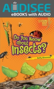 Capa do artigo Do You Know About Insects?