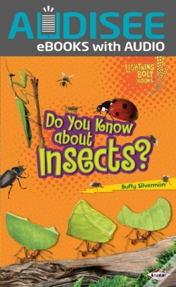 Capa do artigo Do You Know About Insects?