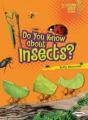 Do You Know About Insects? - Preview