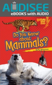 Capa do artigo Do You Know About Mammals?