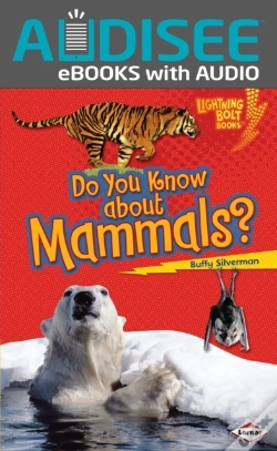Capa do artigo Do You Know About Mammals?