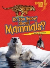 Capa do artigo Do You Know About Mammals?
