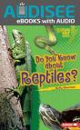 Do You Know About Reptiles? - Preview