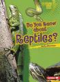 Do You Know About Reptiles? - Preview
