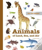 Do You Know?: Animals