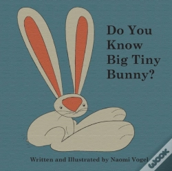 Capa do artigo Do You Know Big Tiny Bunny?