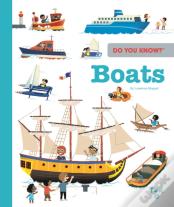 Do You Know?: Boats
