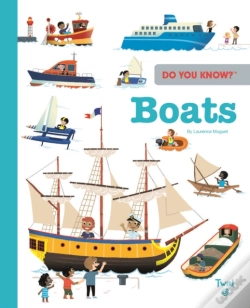 Capa do artigo Do You Know?: Boats