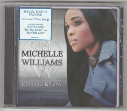 Capa do artigo Do You Know - CD