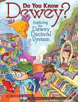 Capa do artigo Do You Know Dewey?