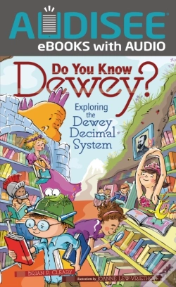 Capa do artigo Do You Know Dewey?