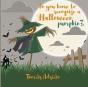 Do You Know How To Recognize A Halloween Pumpkin? - Preview