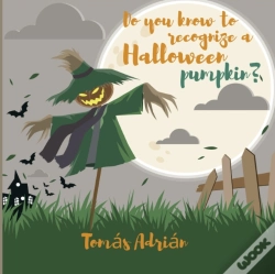Capa do artigo Do You Know How To Recognize A Halloween Pumpkin?