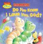 Do You Know I Love You, God? - Preview