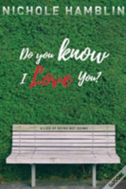 Capa do artigo Do You Know I Love You?