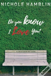 Capa do artigo Do You Know I Love You?