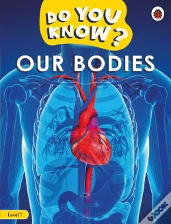 Capa do artigo Do You Know? Level 1 Â€“ Our Bodies