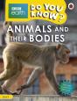 Do You Know? Level 1   Bbc Earth Animals And Their Bodies - Preview