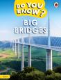 Do You Know? Level 1 - Big Bridges - Preview