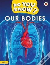 Capa do artigo Do You Know? Level 1   Our Bodies