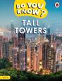Do You Know? Level 1 - Tall Towers - Preview