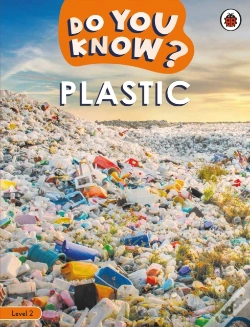 Capa do artigo Do You Know? Level 2 Â€“ Plastic