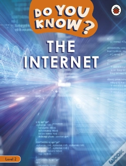 Capa do artigo Do You Know? Level 2 Â€“ The Internet