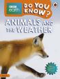 Do You Know? Level 2   Bbc Earth Animals And The Weather - Preview