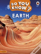 Capa do artigo Do You Know? Level 2 - Earth