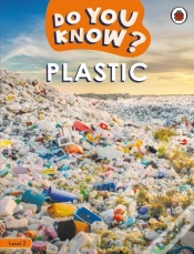 Capa do artigo Do You Know? Level 2   Plastic