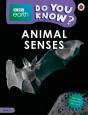 Do You Know? Level 3 Â€“ Bbc Earth Animal Senses - Preview