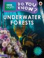 Do You Know? Level 3 Â€“ Bbc Earth Underwater Forests - Preview