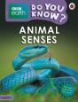 Do You Know? Level 3   Bbc Earth Animal Senses - Preview