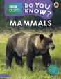 Do You Know? Level 3   Bbc Earth Mammals - Preview