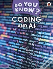 Capa do artigo Do You Know? Level 3   Coding And A.I.