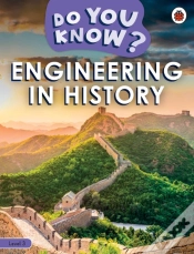 Capa do artigo Do You Know? Level 3 - Engineering In History