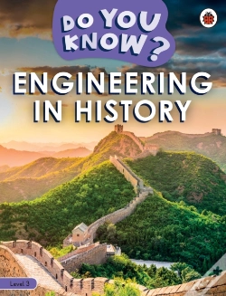Capa do artigo Do You Know? Level 3 - Engineering In History