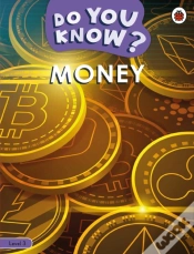 Capa do artigo Do You Know? Level 3 - Money