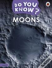 Do You Know? Level 3 - Moons