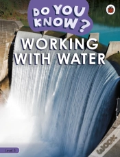 Capa do artigo Do You Know? Level 3 - Working With Water