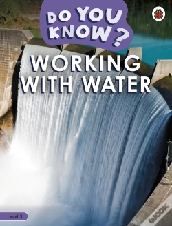 Capa do artigo Do You Know? Level 3 - Working With Water