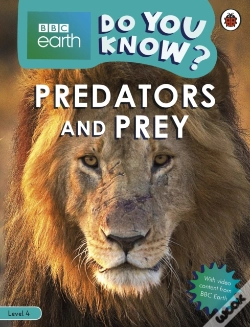 Capa do artigo Do You Know? Level 4 Â€“ Bbc Earth Predators And Prey